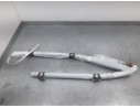 Recambio de airbag cortina delantero derecho para peugeot 208 style referencia OEM IAM 9804092280  