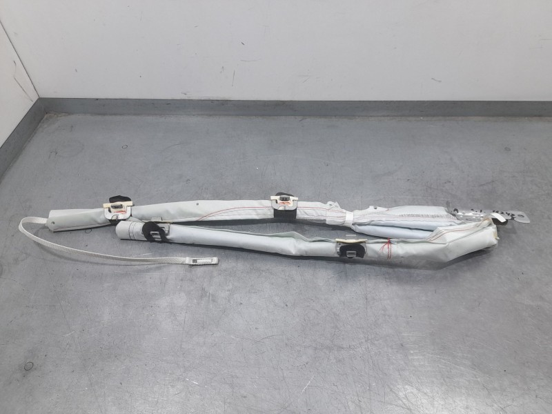 Recambio de airbag cortina delantero izquierdo para peugeot 208 style referencia OEM IAM 9804092380  