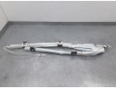 Recambio de airbag cortina delantero izquierdo para peugeot 208 style referencia OEM IAM 9804092380  