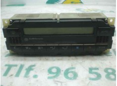 MANDO CLIMATIZADOR 5HB00761700 1J1907044