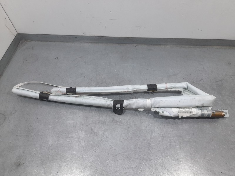 Recambio de airbag cortina delantero izquierdo para peugeot 208 style referencia OEM IAM 9804092380  