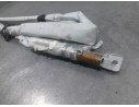 Recambio de airbag cortina delantero izquierdo para peugeot 208 style referencia OEM IAM 9804092380  