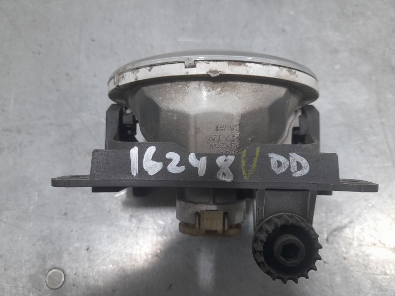 Recambio de faro antiniebla derecho para peugeot 208 style referencia OEM IAM 9675450980  