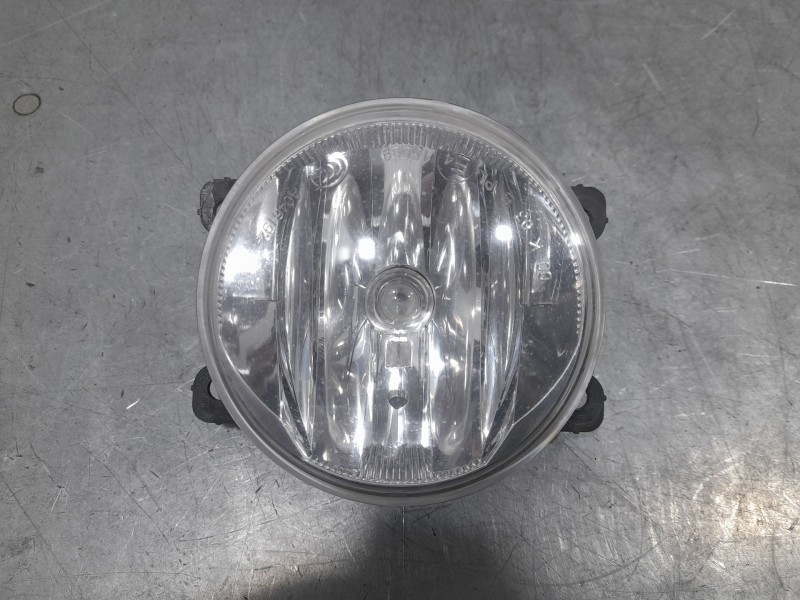 Recambio de faro antiniebla izquierdo para peugeot 208 style referencia OEM IAM 11417682  