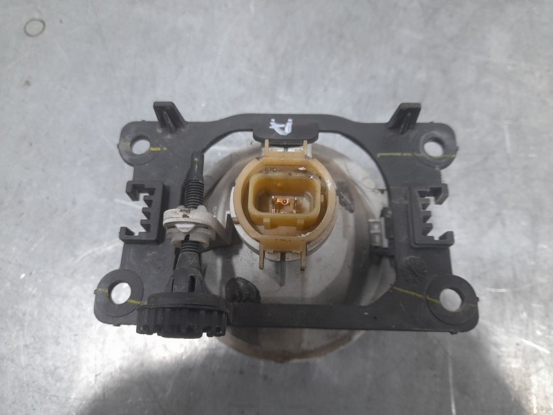 Recambio de faro antiniebla izquierdo para peugeot 208 style referencia OEM IAM 11417682  