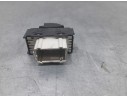 Recambio de mando elevalunas delantero derecho para peugeot 208 style referencia OEM IAM 96751118ZD  VALEO