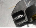 Recambio de cerradura puerta delantera izquierda para opel zafira tourer expression referencia OEM IAM 13579522  5 PINS
