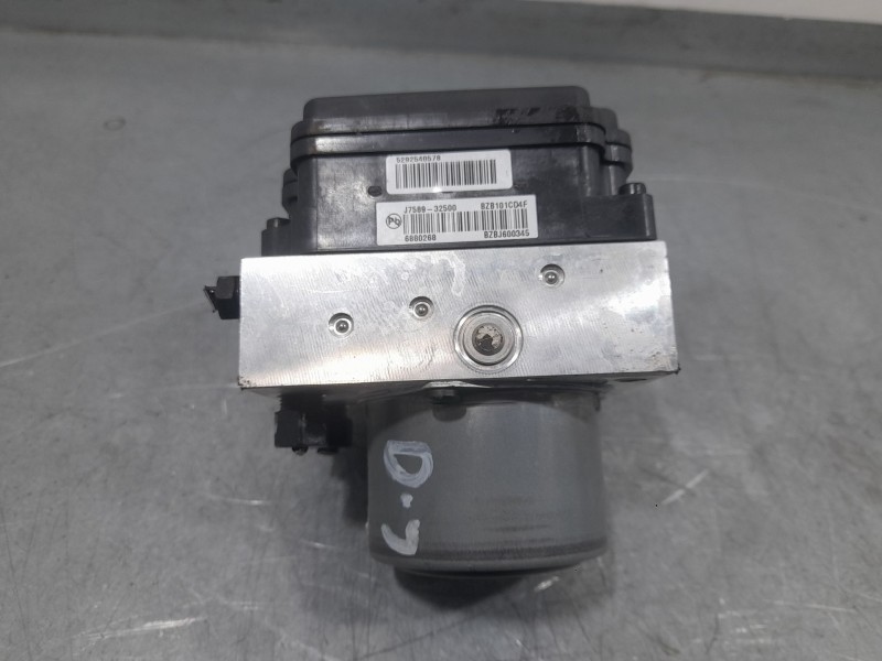 Recambio de abs para kia xceed drive referencia OEM IAM 58910J7240  