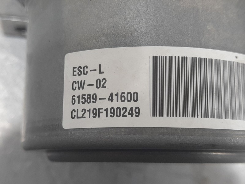 Recambio de abs para kia xceed drive referencia OEM IAM 58910J7240  