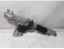 Recambio de elevalunas trasero derecho para renault megane ii berlina 5p authentique referencia OEM IAM  6 PINS ELECTRICO