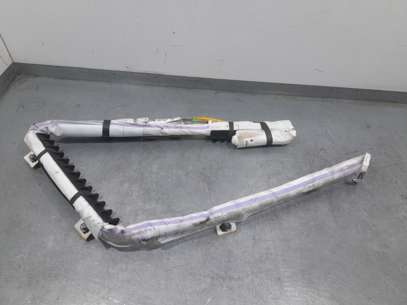 Recambio de airbag cortina delantero derecho para kia xceed drive referencia OEM IAM J785080000  