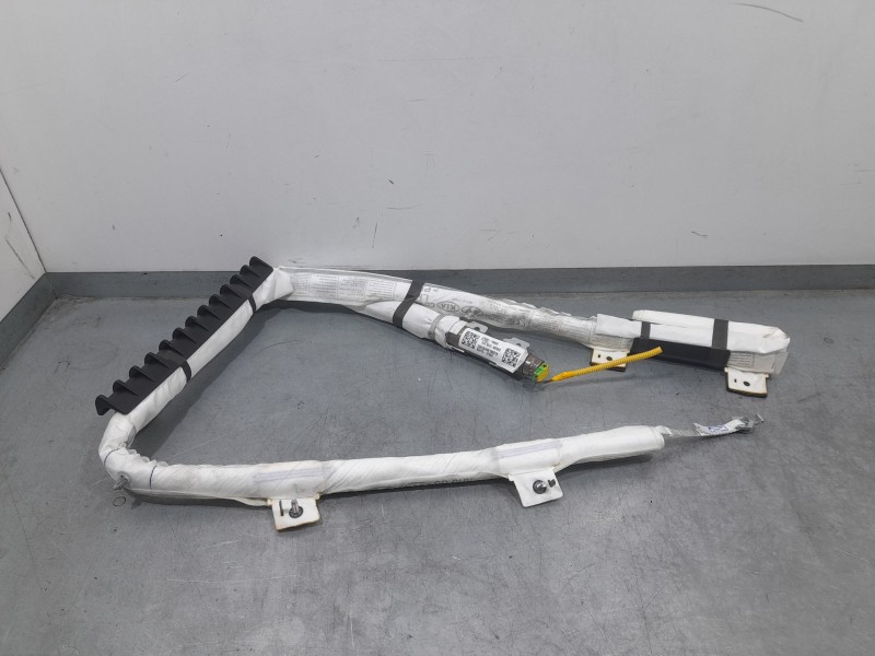 Recambio de airbag cortina delantero izquierdo para kia xceed drive referencia OEM IAM J785070000  
