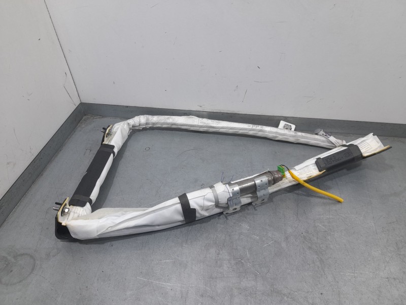 Recambio de airbag cortina delantero izquierdo para kia xceed drive referencia OEM IAM J785070000  
