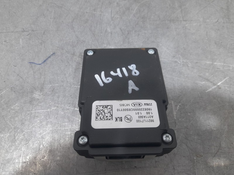 Recambio de camara para kia xceed drive referencia OEM IAM 99211J7100  