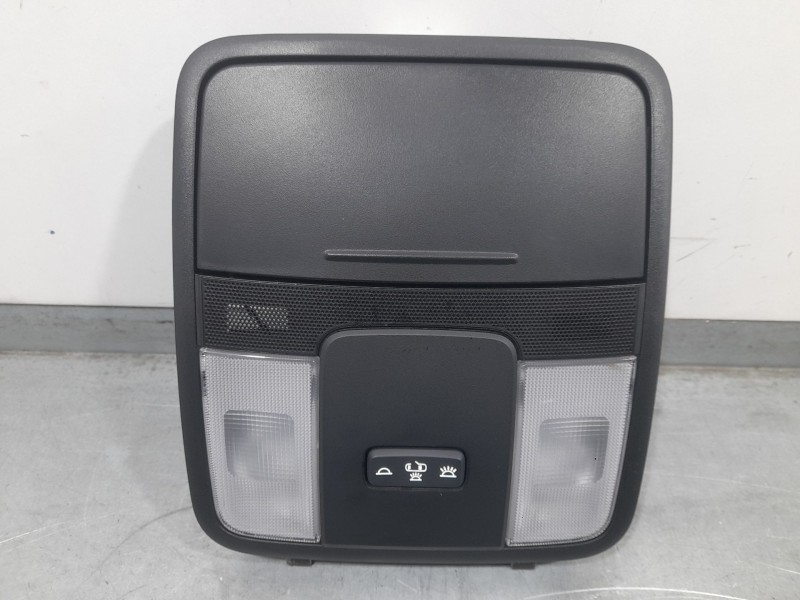 Recambio de luz interior para kia xceed drive referencia OEM IAM 92800M6010WK  