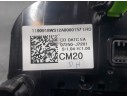 Recambio de mando climatizador para kia xceed drive referencia OEM IAM 97250J7201  