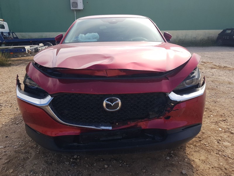 mazda cx-30 (dm) del año 2020