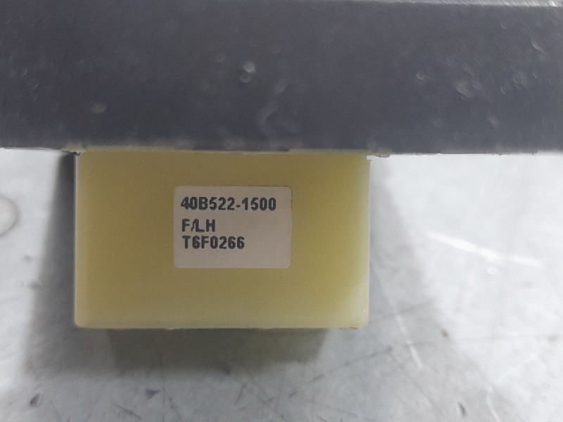 Recambio de mando elevalunas trasero izquierdo para kia xceed drive referencia OEM IAM 40B5221500  