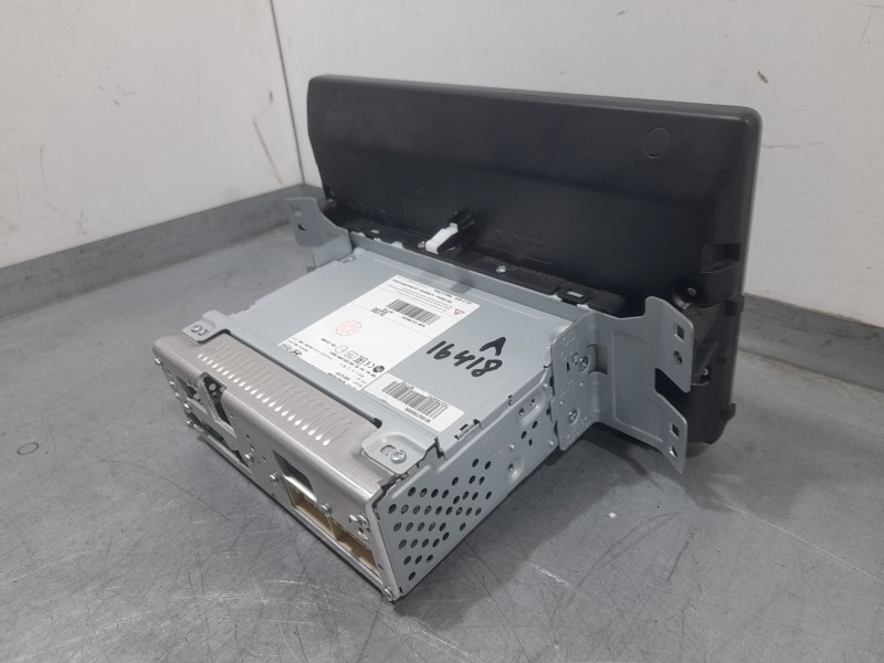 Recambio de sistema navegacion gps para kia xceed drive referencia OEM IAM 96160J7300WK  