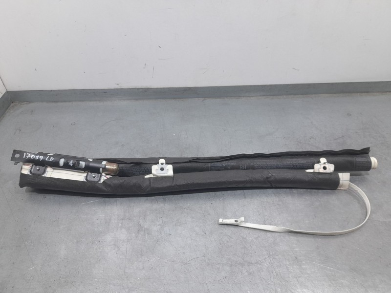 Recambio de airbag cortina delantero derecho para renault megane iii grandtour (kz0/1) 1.5 dci (kz1m, kz1w, kz0r) referencia OEM