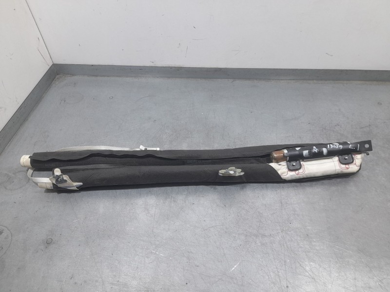 Recambio de airbag cortina delantero izquierdo para renault megane iii grandtour (kz0/1) 1.5 dci (kz1m, kz1w, kz0r) referencia O