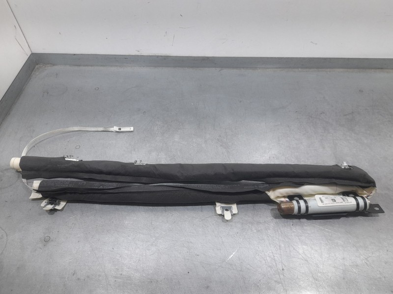 Recambio de airbag cortina delantero izquierdo para renault megane iii grandtour (kz0/1) 1.5 dci (kz1m, kz1w, kz0r) referencia O