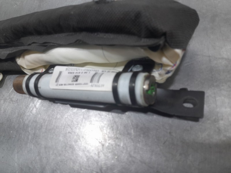 Recambio de airbag cortina delantero izquierdo para renault megane iii grandtour (kz0/1) 1.5 dci (kz1m, kz1w, kz0r) referencia O