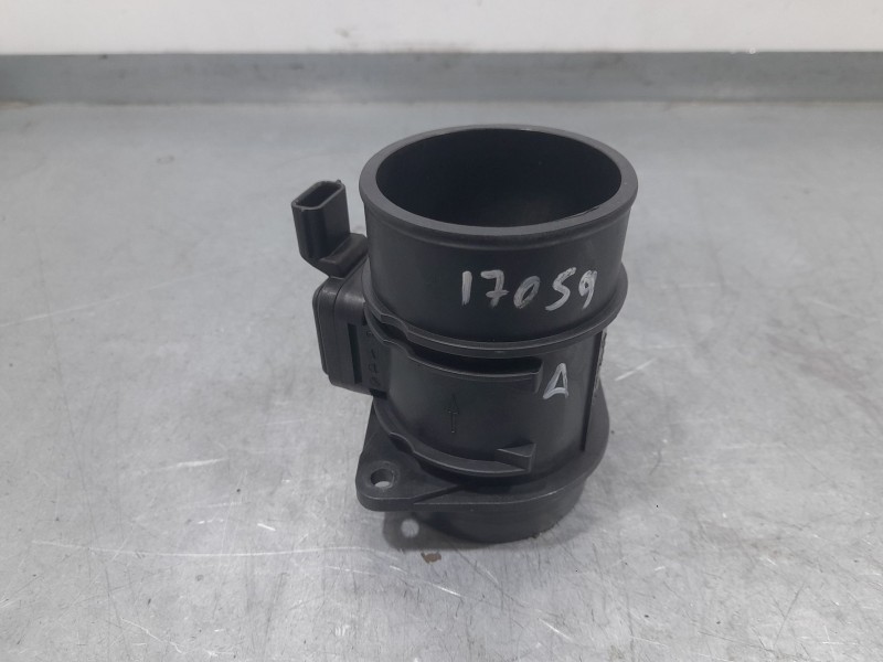 Recambio de caudalimetro para renault megane iii grandtour (kz0/1) 1.5 dci (kz1m, kz1w, kz0r) referencia OEM IAM 8200682558 5WK9