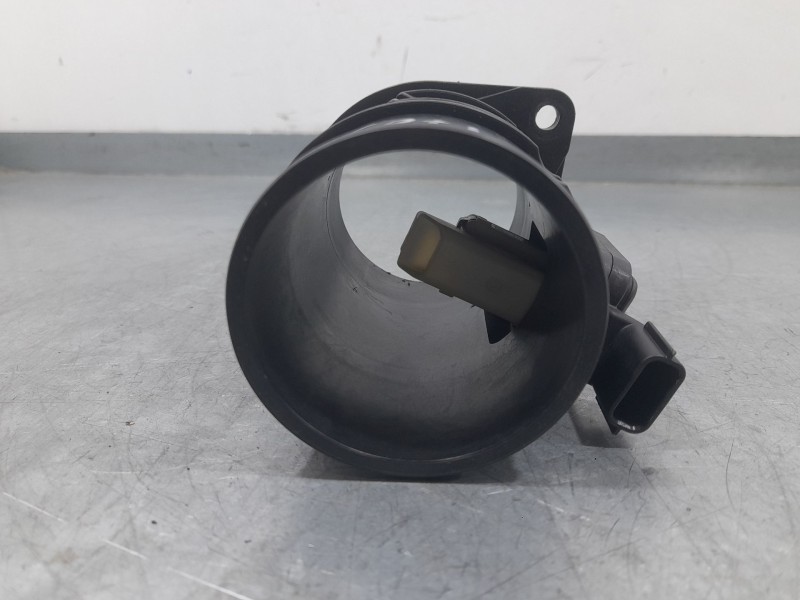Recambio de caudalimetro para renault megane iii grandtour (kz0/1) 1.5 dci (kz1m, kz1w, kz0r) referencia OEM IAM 8200682558 5WK9