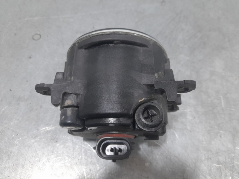 Recambio de faro antiniebla derecho para renault megane iii grandtour (kz0/1) 1.5 dci (kz1m, kz1w, kz0r) referencia OEM IAM 8200