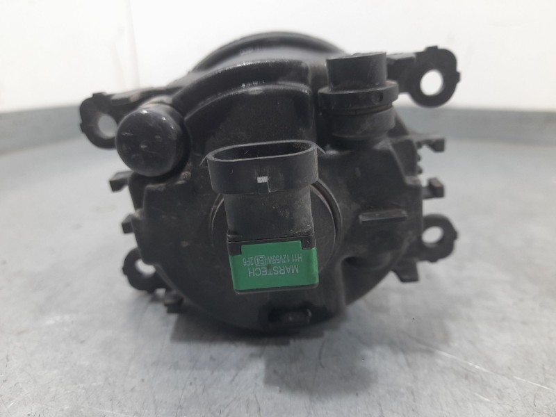 Recambio de faro antiniebla derecho para renault megane iii grandtour (kz0/1) 1.5 dci (kz1m, kz1w, kz0r) referencia OEM IAM 8200
