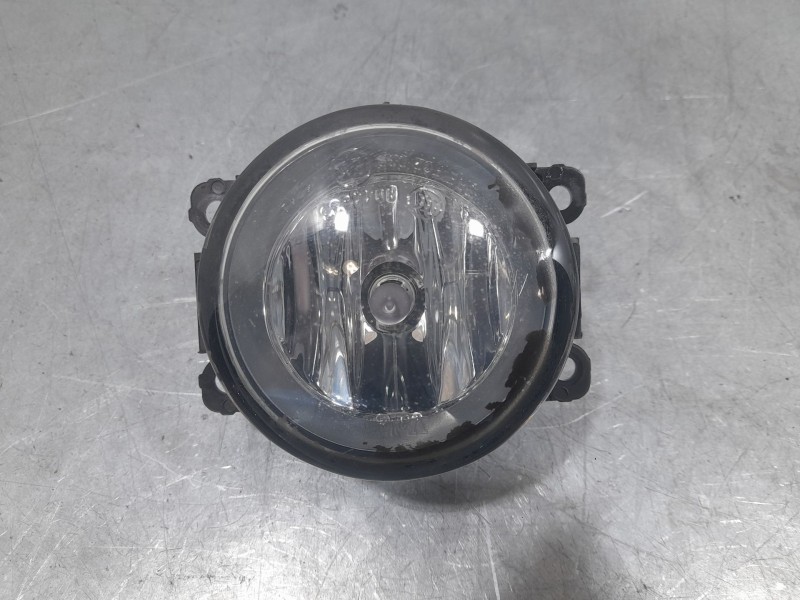 Recambio de faro antiniebla izquierdo para renault megane iii grandtour (kz0/1) 1.5 dci (kz1m, kz1w, kz0r) referencia OEM IAM 82