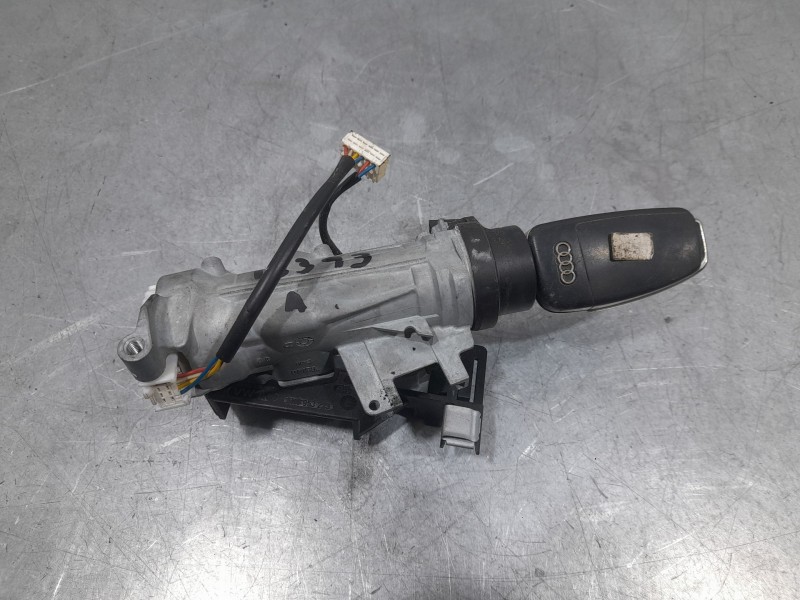 Recambio de conmutador de arranque para audi a1 (8x) attraction referencia OEM IAM 1K0905851B  