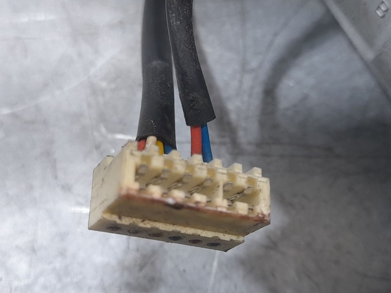 Recambio de conmutador de arranque para audi a1 (8x) attraction referencia OEM IAM 1K0905851B  