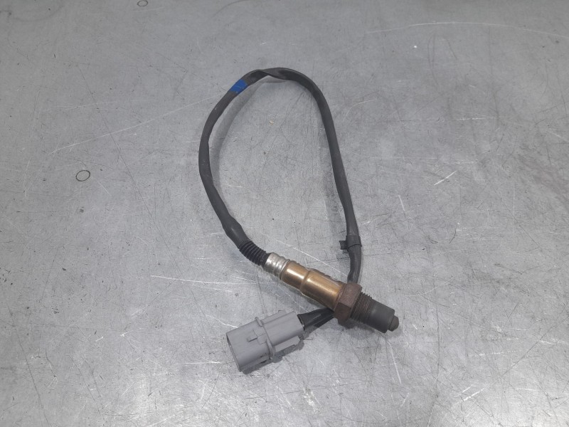 Recambio de sonda lambda para kia xceed drive referencia OEM IAM 3921004140 9025030212 KEFICO
