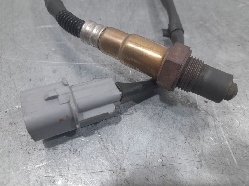 Recambio de sonda lambda para kia xceed drive referencia OEM IAM 3921004140 9025030212 KEFICO