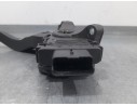 Recambio de potenciometro pedal para peugeot 208 style referencia OEM IAM 9671433780  
