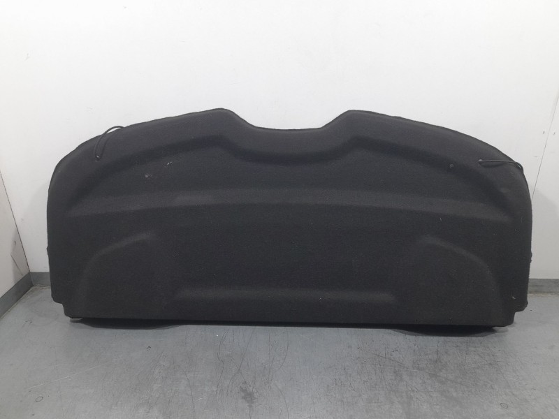 Recambio de bandeja trasera para peugeot 208 style referencia OEM IAM 96737666ZD  
