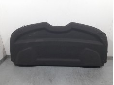 Recambio de bandeja trasera para peugeot 208 style referencia OEM IAM 96737666ZD  
