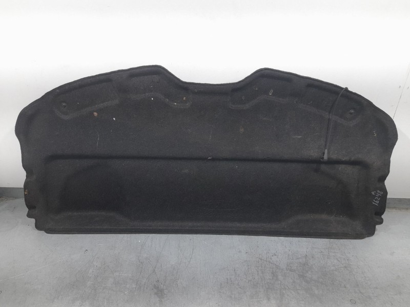 Recambio de bandeja trasera para peugeot 208 style referencia OEM IAM 96737666ZD  