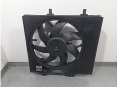ELECTROVENTILADOR 9812028580 FS2056 VALEO