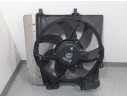 Recambio de electroventilador para peugeot 208 style referencia OEM IAM 9812028580 FS2056 VALEO