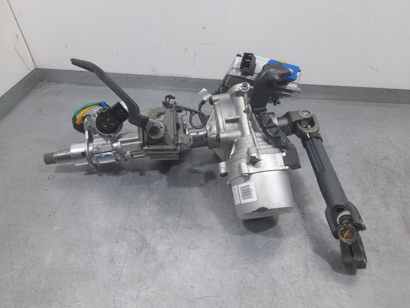 Recambio de columna direccion para kia xceed drive referencia OEM IAM 56300J7300  ELECTRO-MECANICA