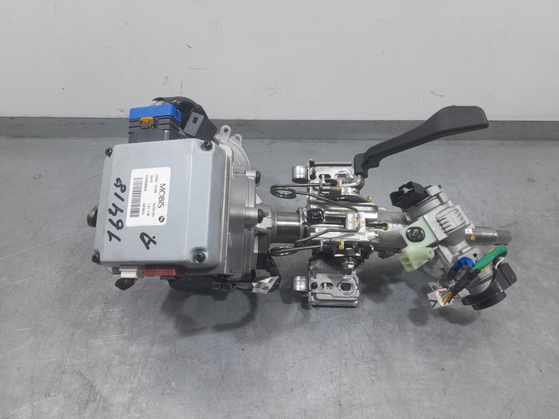 Recambio de columna direccion para kia xceed drive referencia OEM IAM 56300J7300  ELECTRO-MECANICA
