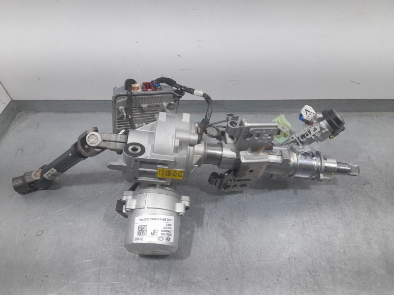 Recambio de columna direccion para kia xceed drive referencia OEM IAM 56300J7300  ELECTRO-MECANICA