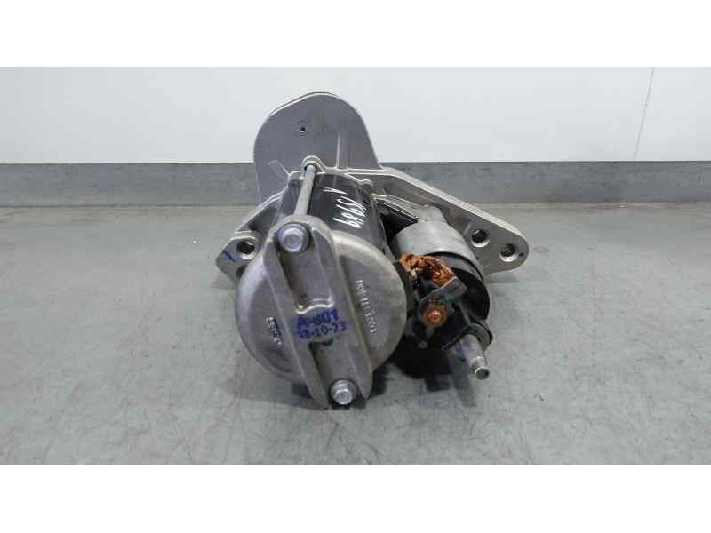 Recambio de motor arranque para renault captur ii techno referencia OEM IAM 233002394R  
