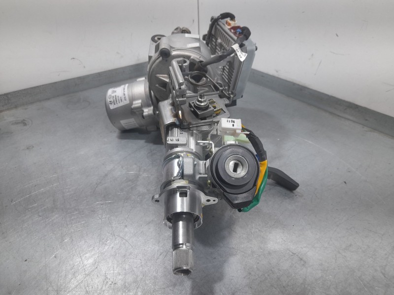 Recambio de columna direccion para kia xceed drive referencia OEM IAM 56300J7300  ELECTRO-MECANICA