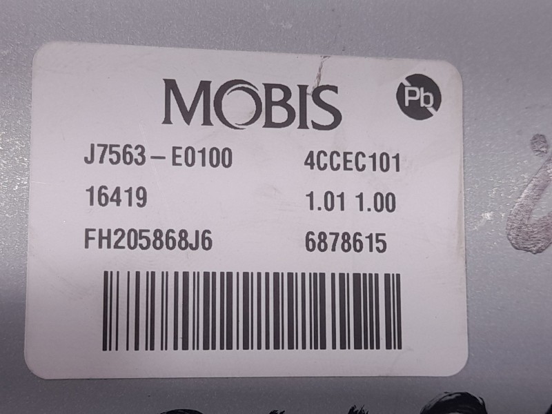 Recambio de columna direccion para kia xceed drive referencia OEM IAM 56300J7300  ELECTRO-MECANICA