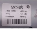 Recambio de columna direccion para kia xceed drive referencia OEM IAM 56300J7300  ELECTRO-MECANICA