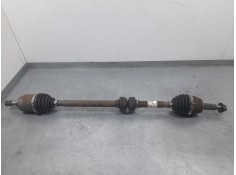 Recambio de transmision delantera derecha para kia xceed drive referencia OEM IAM 49501J7030  